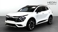 Kia Sportage Plug-In Hybrid GT-Line Panoramatak