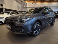 Subaru Crosstrek 2,0 150hk e-Boxer xFuel CVT Automat Touring