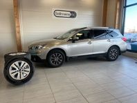 Subaru Outback 2.5 4WD Automat Drag/MoK/V-hjul