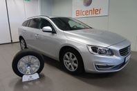 Volvo V60 D4 Momentum Värmare-PDC-Rattvärme SoV *KAMPANJ*