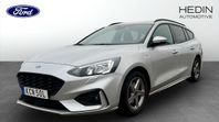 Ford Focus ST-Line Kombi EcoBoost |Automat|125hk|