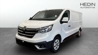 Renault trafic L2H1 NORDIC LINE DCI 150 EDC AUTOMAT *OMGÅEND