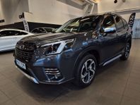 Subaru Forester e-Boxer 2,0 150hk Automat 4WD / Ridge Läder