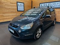 Ford S-Max 2.2 TDCi Durashift EST Business Euro 5