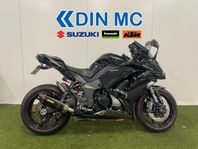 Kawasaki Z1000SX