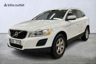 Volvo XC60  D4 FWD 163hk