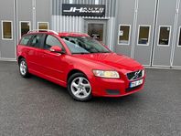 Volvo V50 2.0 Kinetic Drag