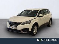 Peugeot 5008 ACTIVE 1.2 PureTech 130hk AUT