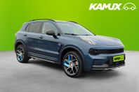 Lynk & Co 01 PHEV Pano 360° Kamera Navi Infinity Drag