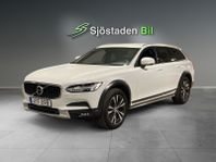 Volvo V90 Cross Country D4 AWD AUT Momentum Drag Nav VOC