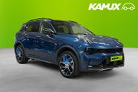 Lynk & Co 01 PHEV Pano 360° Läder Infinity Pilot Assist