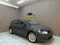 Volkswagen Golf  1.2 TSI – Nyservad & Bluetooth SÅLD!