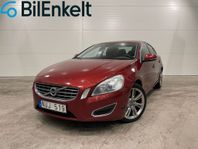 Volvo S60 D3 Momentum D-Värme Kambytt 2012 163hk