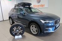 Volvo XC60 Recharge T6 AWD Pano-Google-Skinn-VoC-Kamera SoV