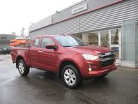 Isuzu D-Max EC Space Cab 1.9 CNG AUTOMAT 4WD Euro 6