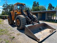 Volvo L120