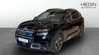 Citroën C5 Aircross 1.2 PureTech EAT 131hk | SHINE