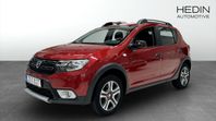 Dacia Sandero Stepway 0.9 TCe Manuell 90hk