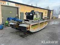 Vassklipp Truxor DM5000