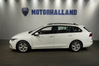 Volkswagen Golf Sportscombi 1.5 eTSI 150 DSG // Elstolar