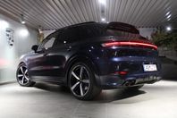 Porsche Cayenne S E-Hybrid