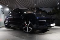 Porsche Cayenne S E-Hybrid