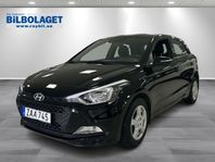 Hyundai i20 1.2 Comfort Euro 6