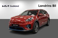 Kia E-Niro 64 kWh Advance Kia Godkänd Räntekampanj 2.95%