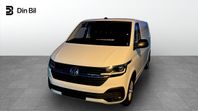 Volkswagen Transporter T6.1 Skåp Lång TDI 150hk 4M Drive Pre