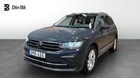 Volkswagen Tiguan TSI150 DSG Drag/Backkamera