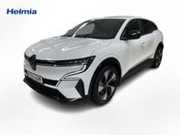 Renault Mégane E-TECH Equilibre 40kWh/130hk