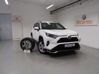 Toyota RAV4 *3,99% RÄNTA* Plug-in Hybrid X-Edition V-Däck in