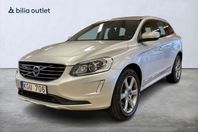 Volvo XC60 D5 AWD Summum BE Driver Support / Navi / Drag