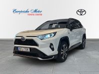 Toyota RAV4 2.5 Plug-In Hybrid AWD Style Premium Panorama/V-