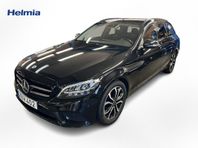 Mercedes-Benz C 220 T d 200