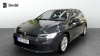 Volkswagen Golf 1.0 TSI 110HK / App-Connect