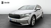 Skoda Enyaq iV 80X iV 80x Drag