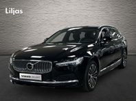 Volvo V90 Recharge T6 Core Edition