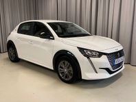 Peugeot E-208 136hk Electric Active Apple car