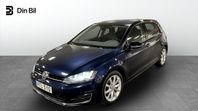 Volkswagen Golf TSI 150hk GT