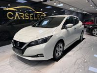 Nissan Leaf 150hk/El/Navi/Keyless/Kamera