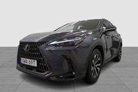 Lexus NX 350h AWD BUSINESS TEKNIKPAKET DRAG