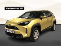 Toyota Yaris Cross Hybrid 1.5 Style Edition Vinterhjul