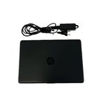 Laptop HP 15,6” 128GB 4GB RAM