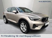 Volvo XC40 B4 FWD Bensin Core SE II, Förarstöd, Parkeringska