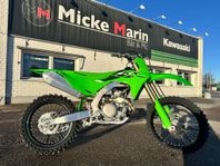 Kawasaki kx 450