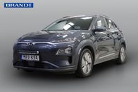 Hyundai Kona Electric Electric Long Range 64kWh