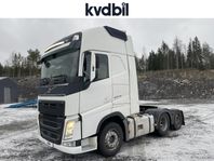 VOLVO FH460