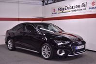 Audi A3 Sedan Aut