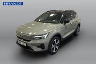 Volvo XC40 Recharge Single Motor Recharge Plus